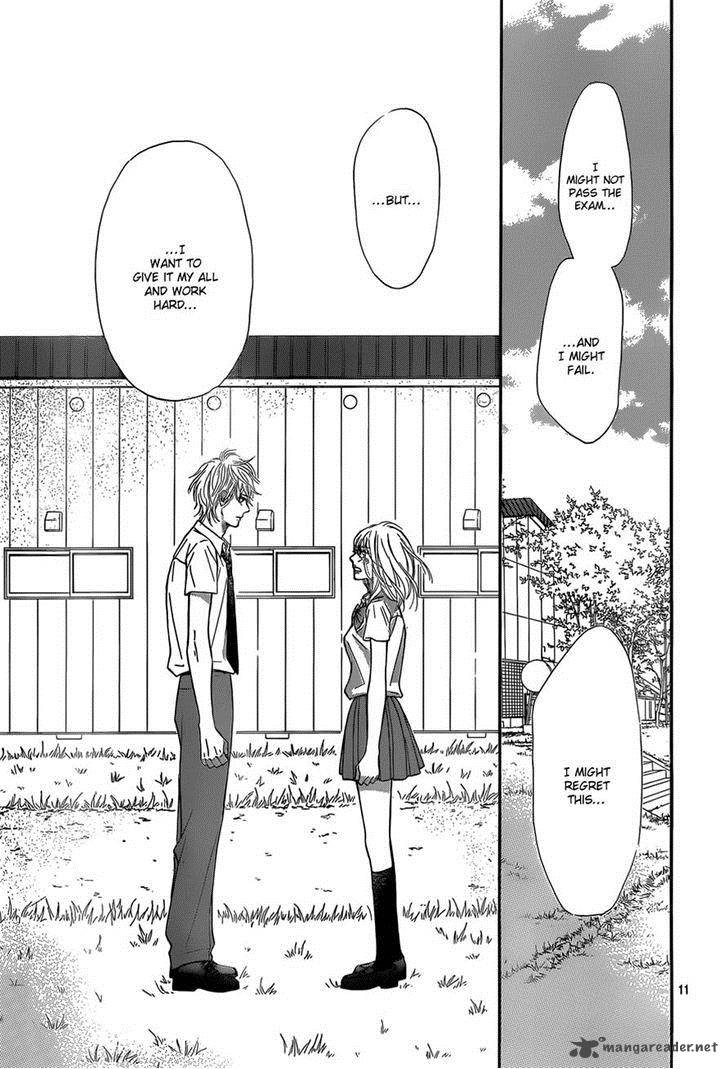 Kimi Ni Todoke 95 11