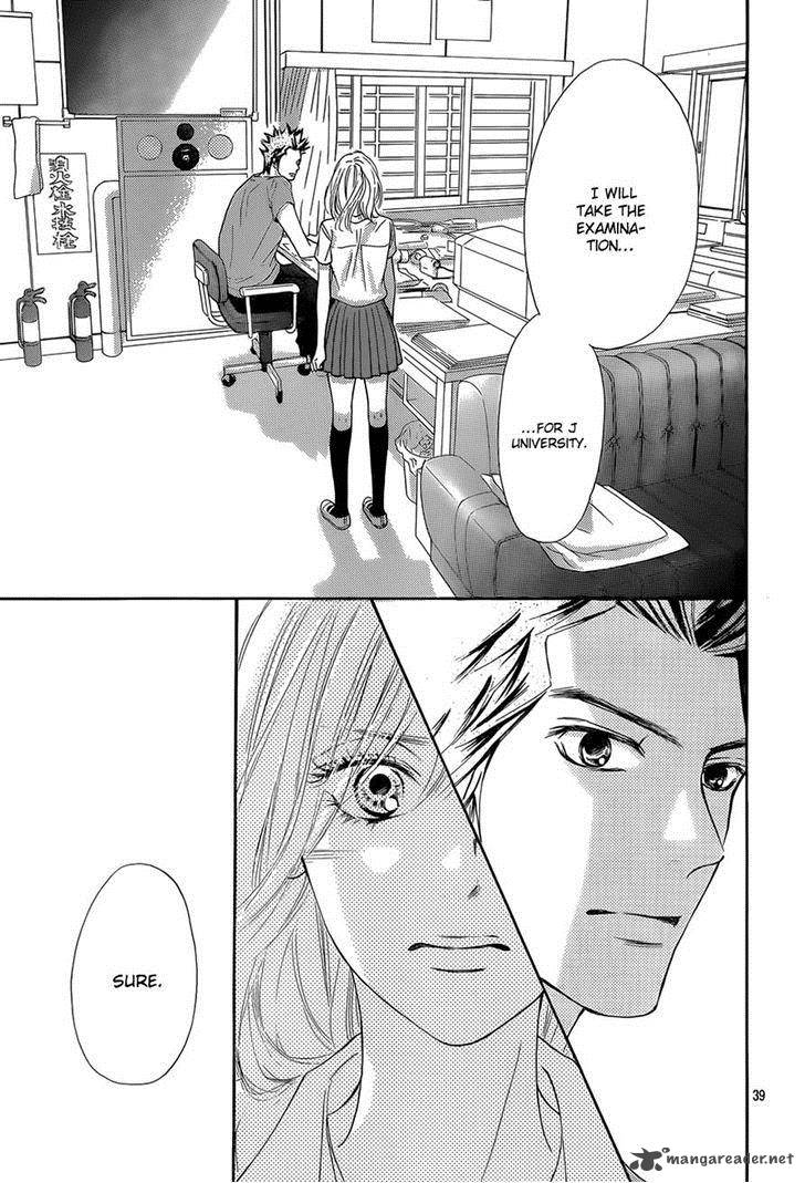 Kimi Ni Todoke 95 39