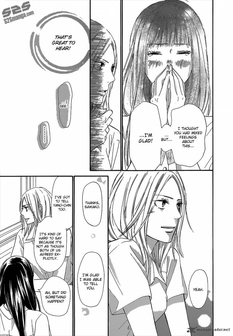 Kimi Ni Todoke 96 10