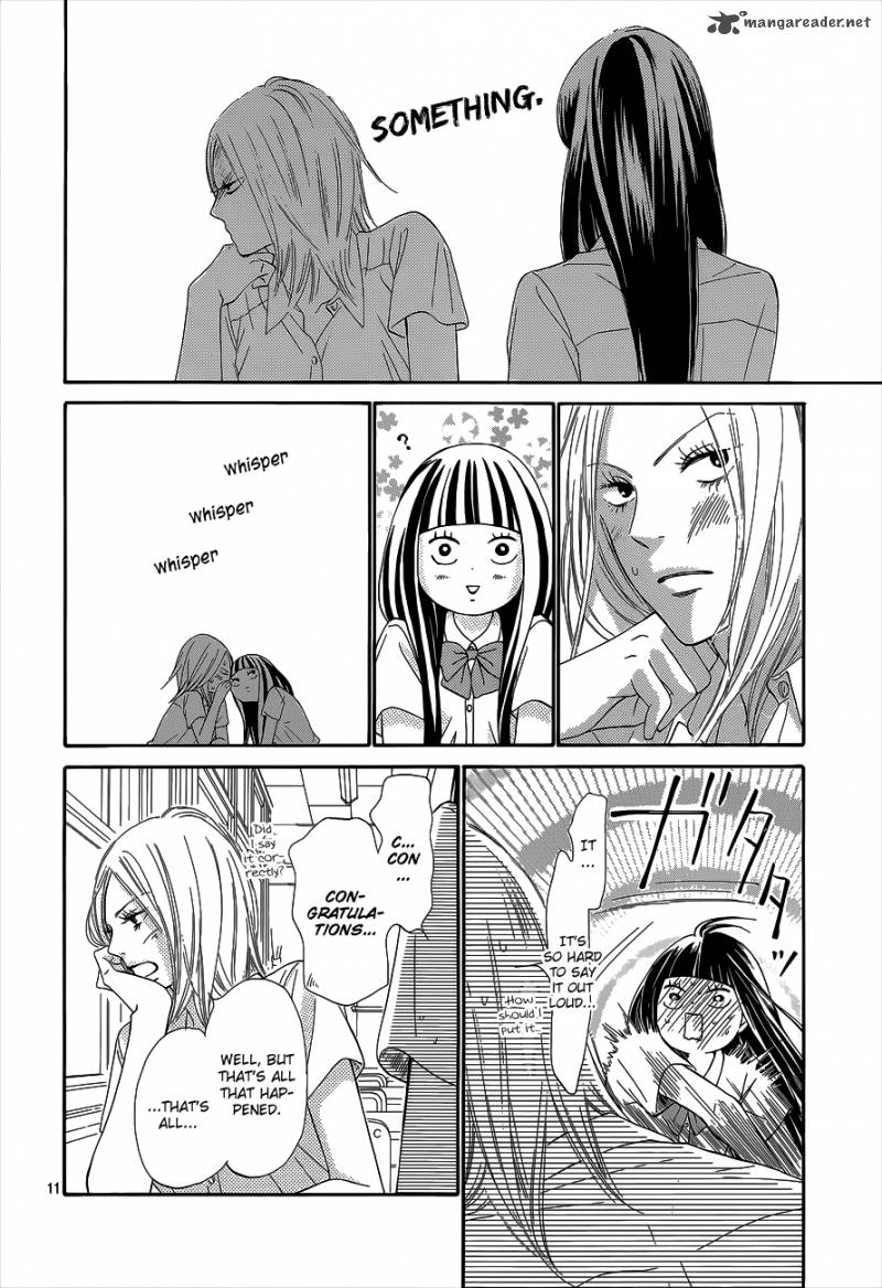 Kimi Ni Todoke 96 11