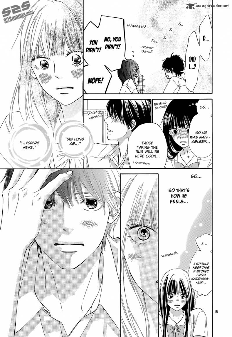 Kimi Ni Todoke 96 18