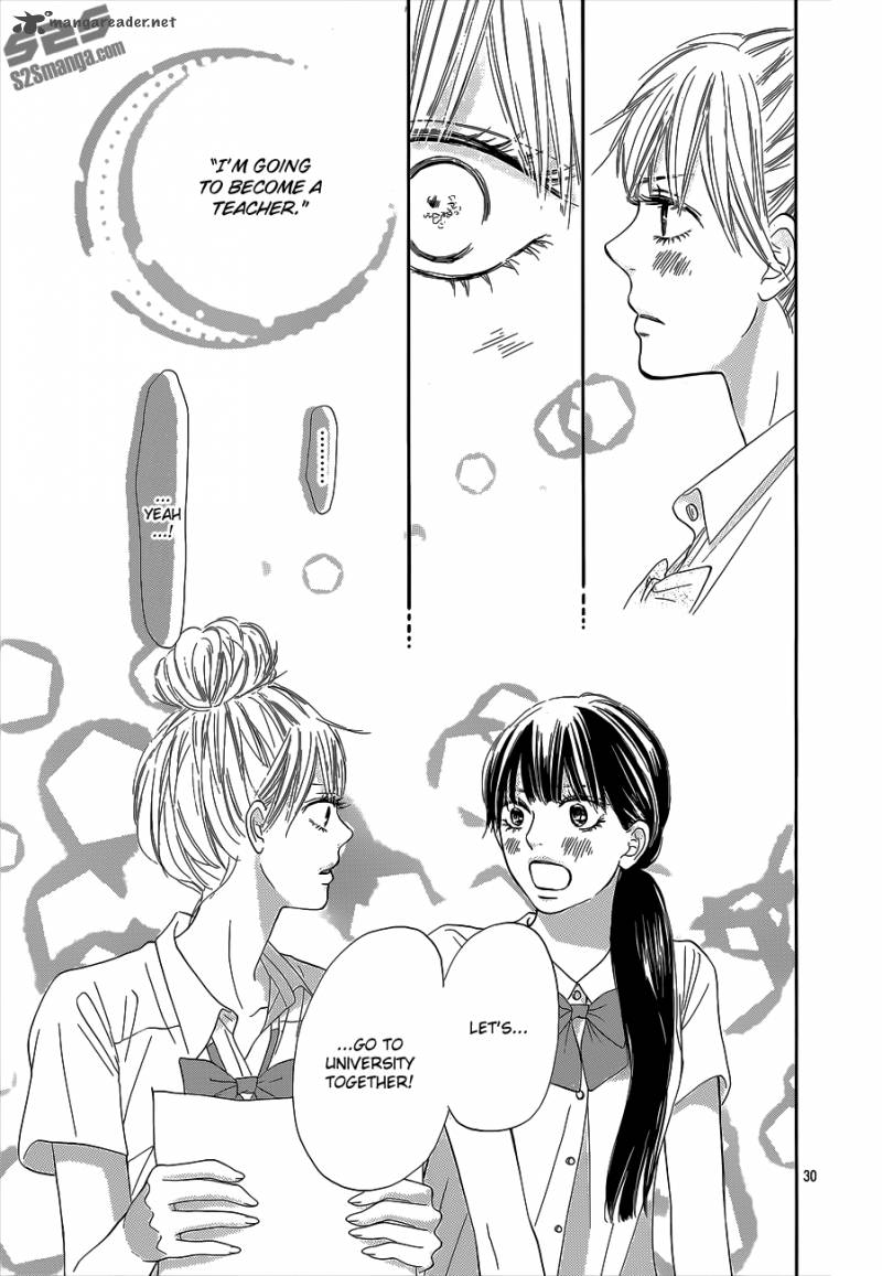 Kimi Ni Todoke 96 30