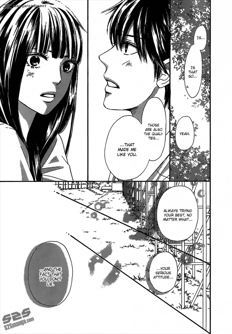 Kimi Ni Todoke 96 38