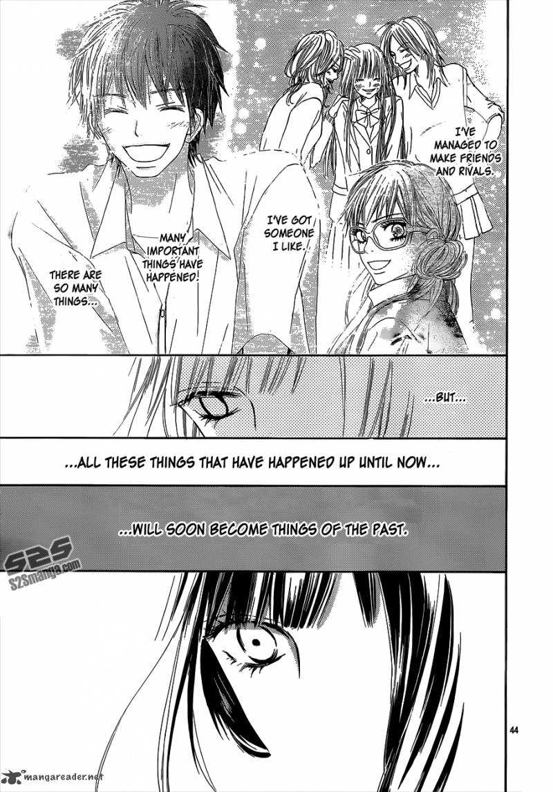 Kimi Ni Todoke 96 44