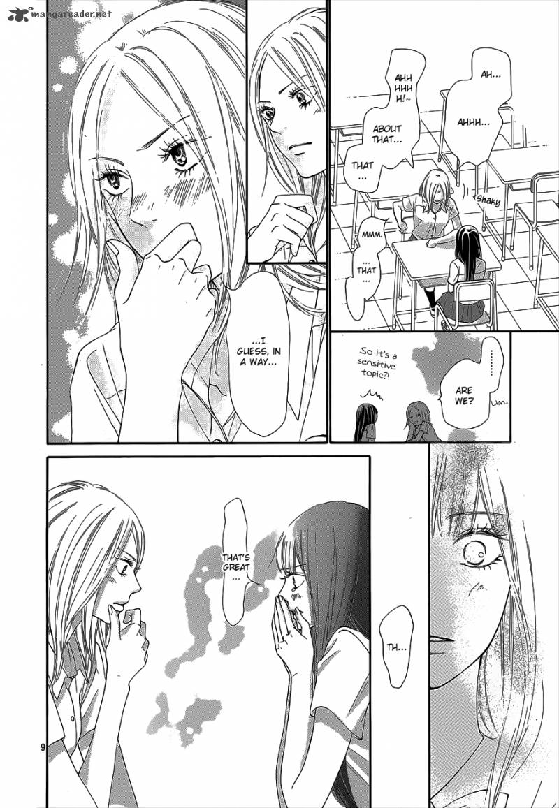 Kimi Ni Todoke 96 9