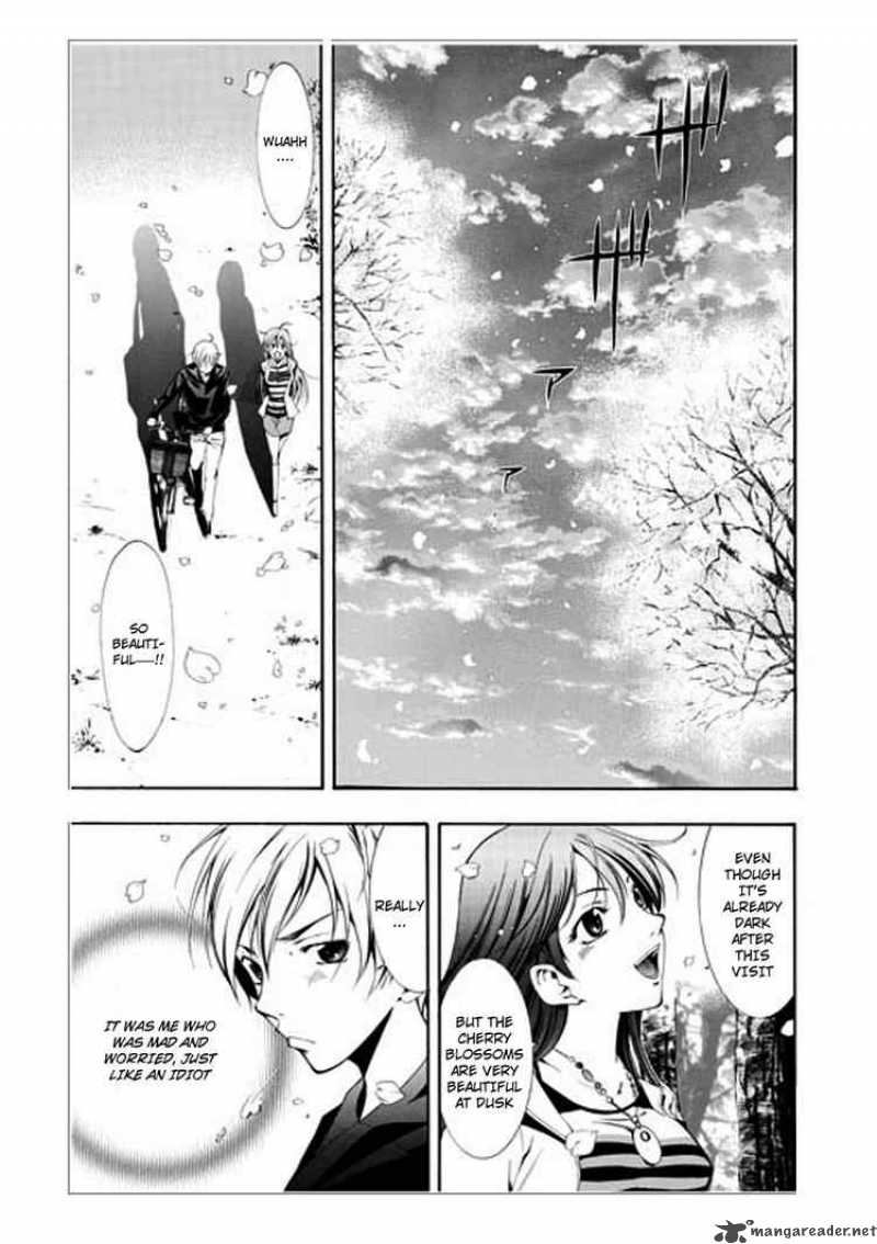 Kimi No Iru Machi 1 33