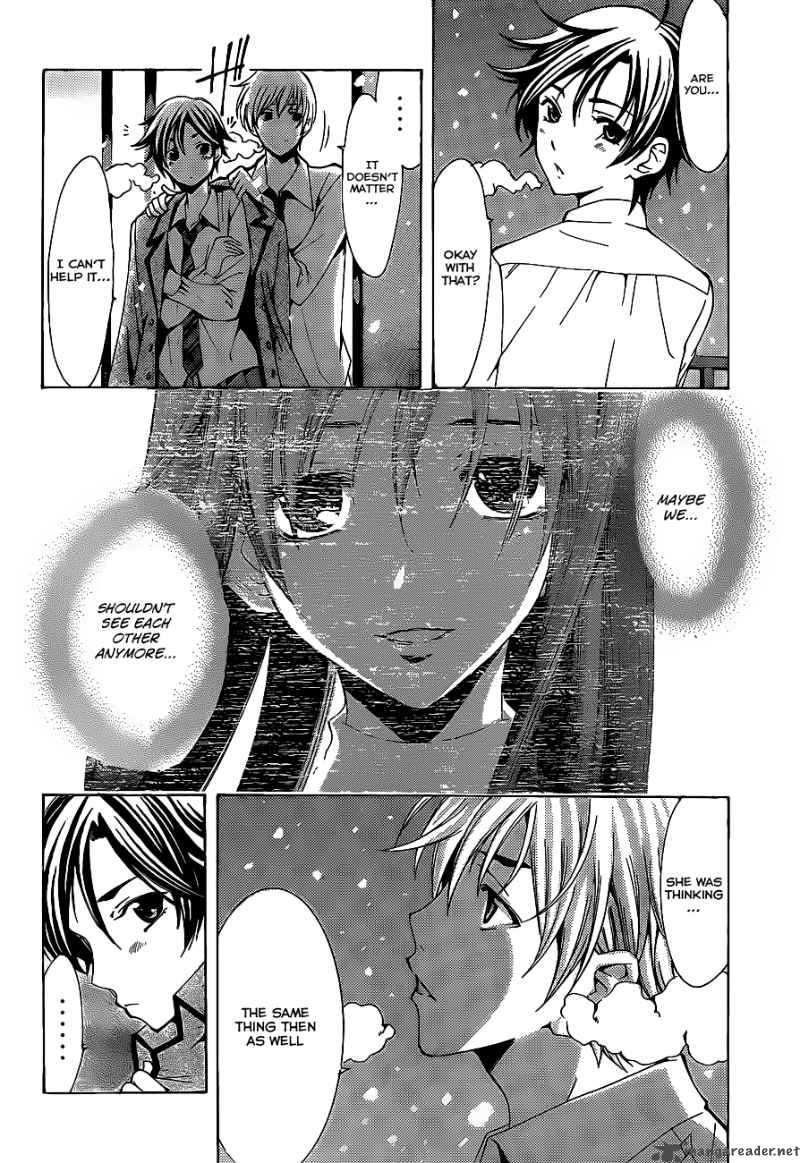Kimi No Iru Machi 102 13