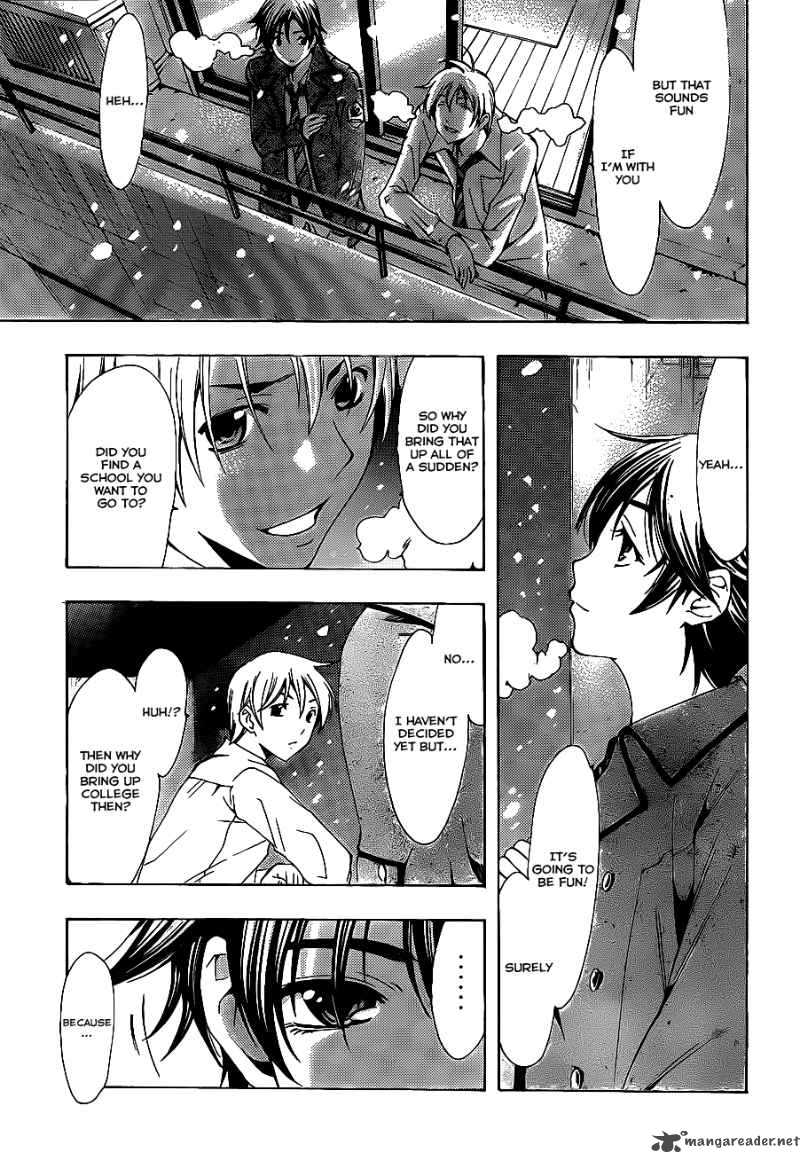Kimi No Iru Machi 102 16