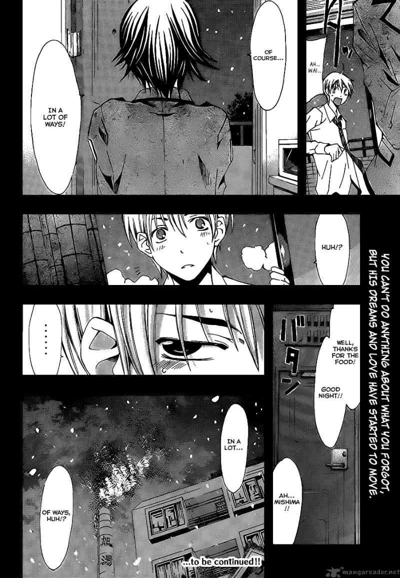 Kimi No Iru Machi 102 18