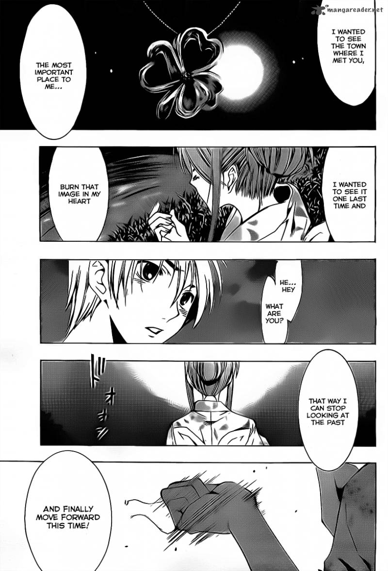 Kimi No Iru Machi 137 12