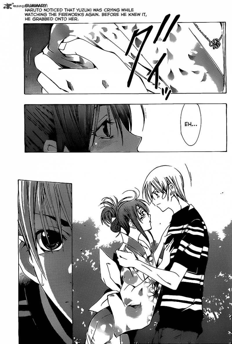 Kimi No Iru Machi 137 2