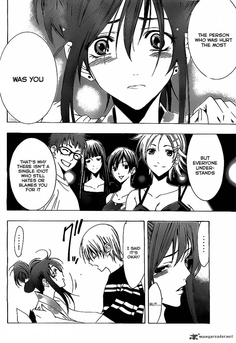 Kimi No Iru Machi 137 5
