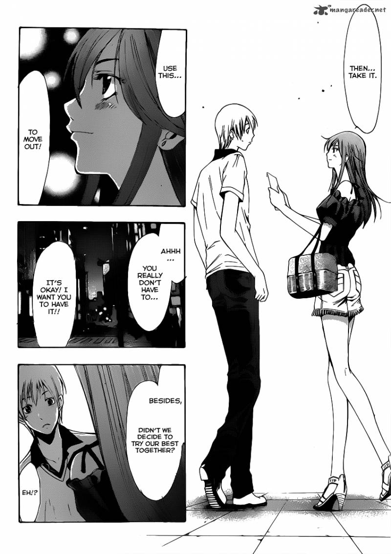 Kimi No Iru Machi 143 15