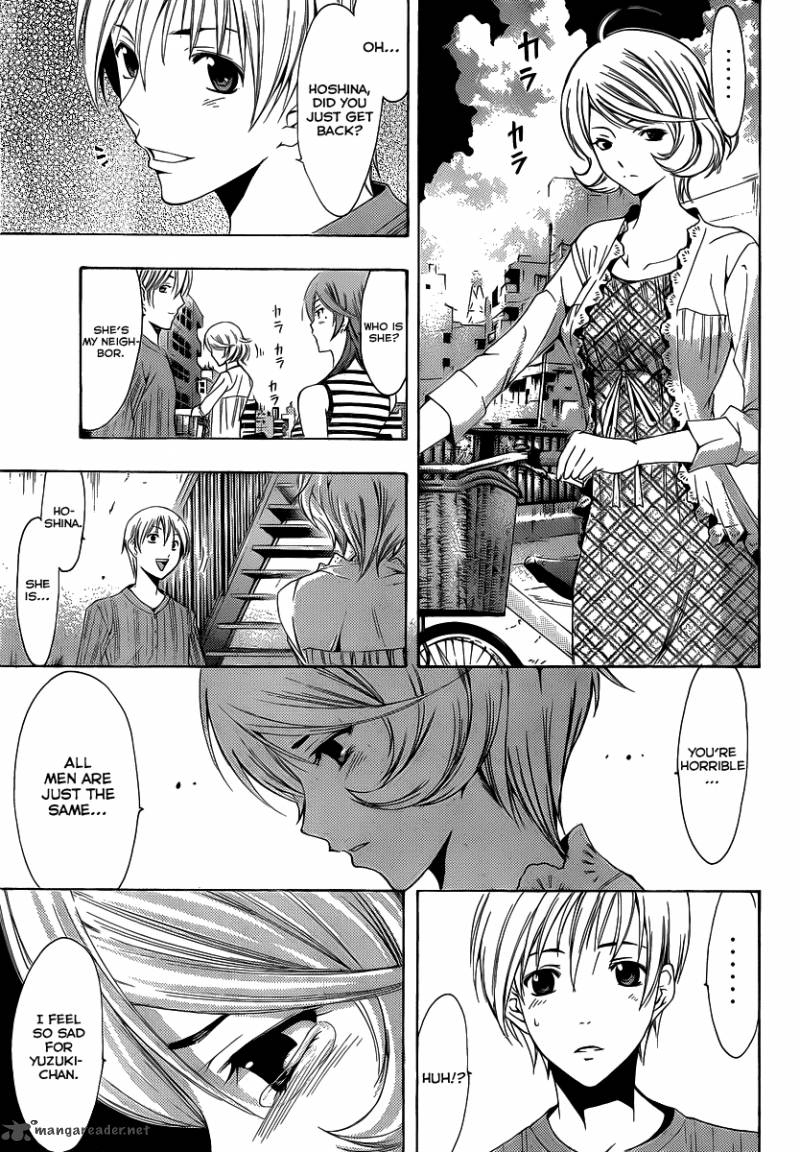 Kimi No Iru Machi 149 10