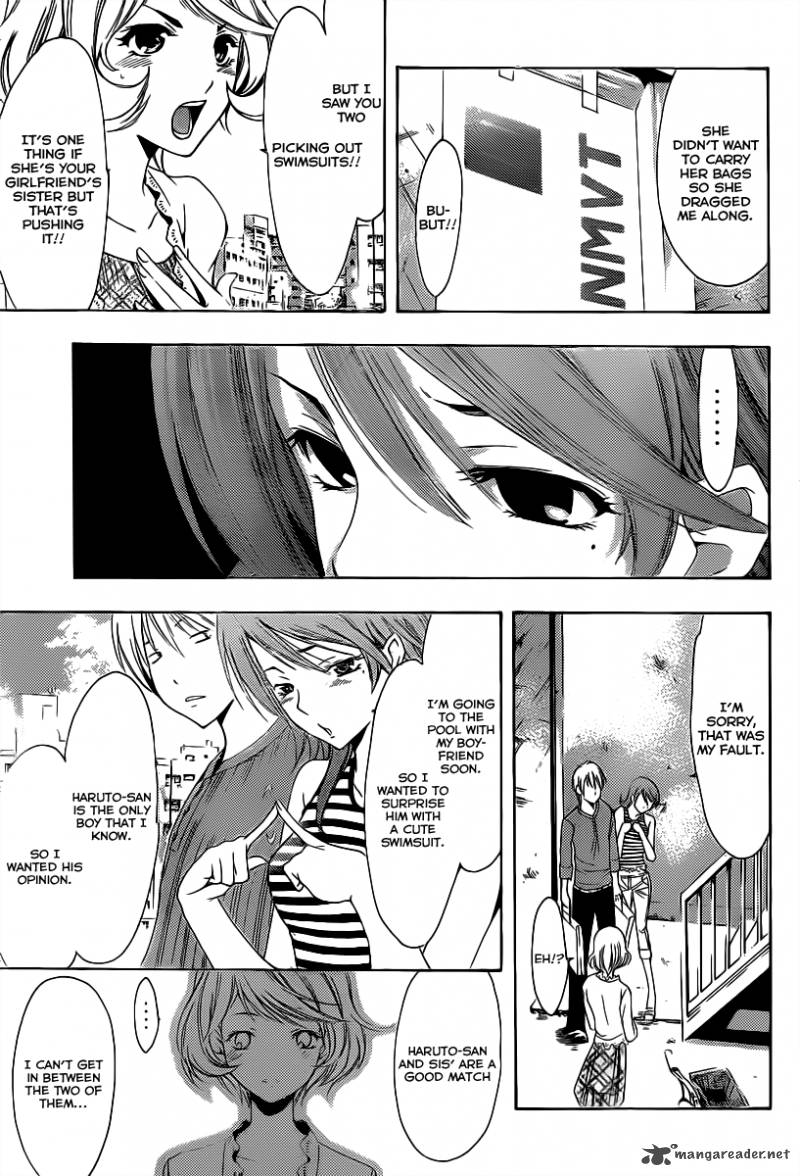 Kimi No Iru Machi 149 12