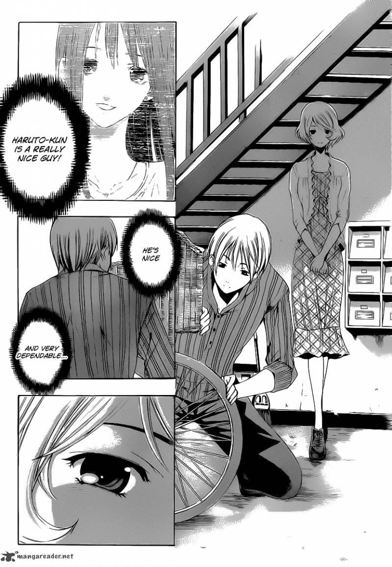 Kimi No Iru Machi 149 17