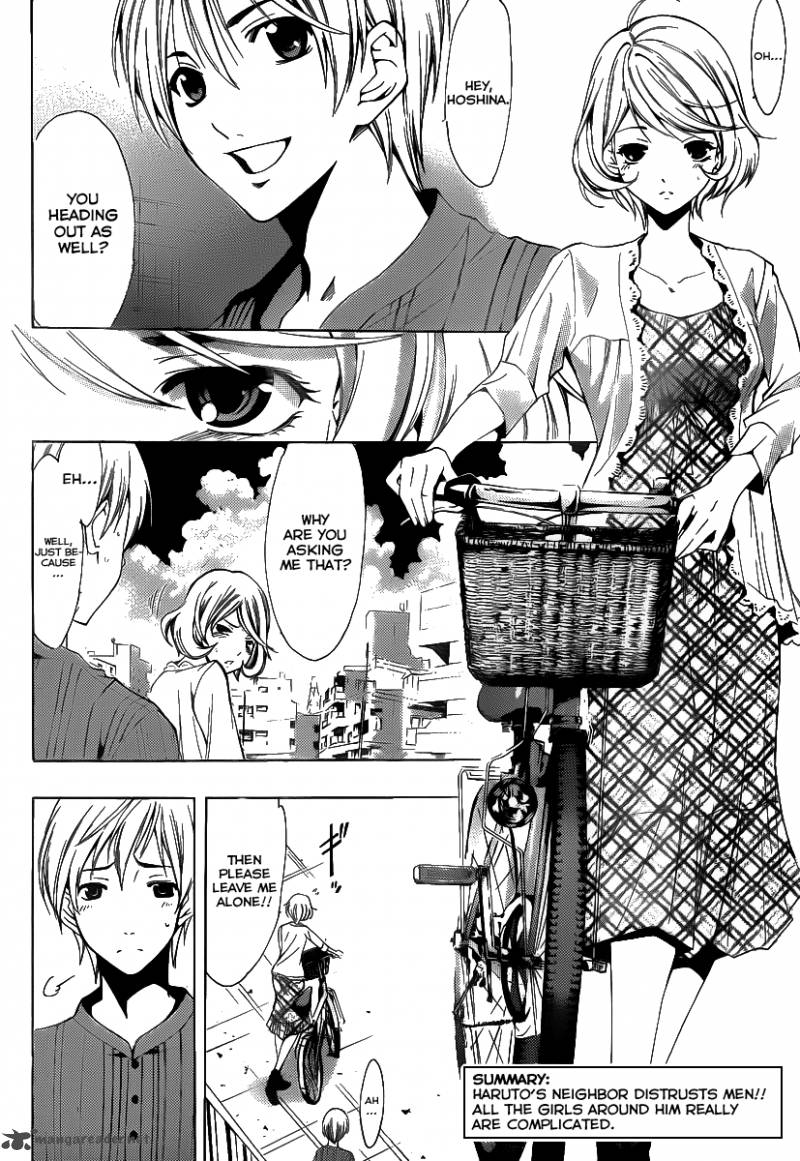 Kimi No Iru Machi 149 3