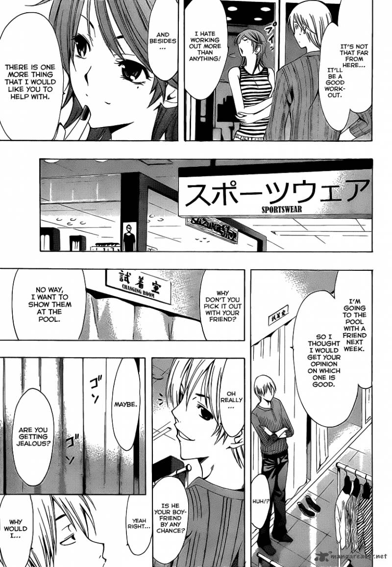 Kimi No Iru Machi 149 6