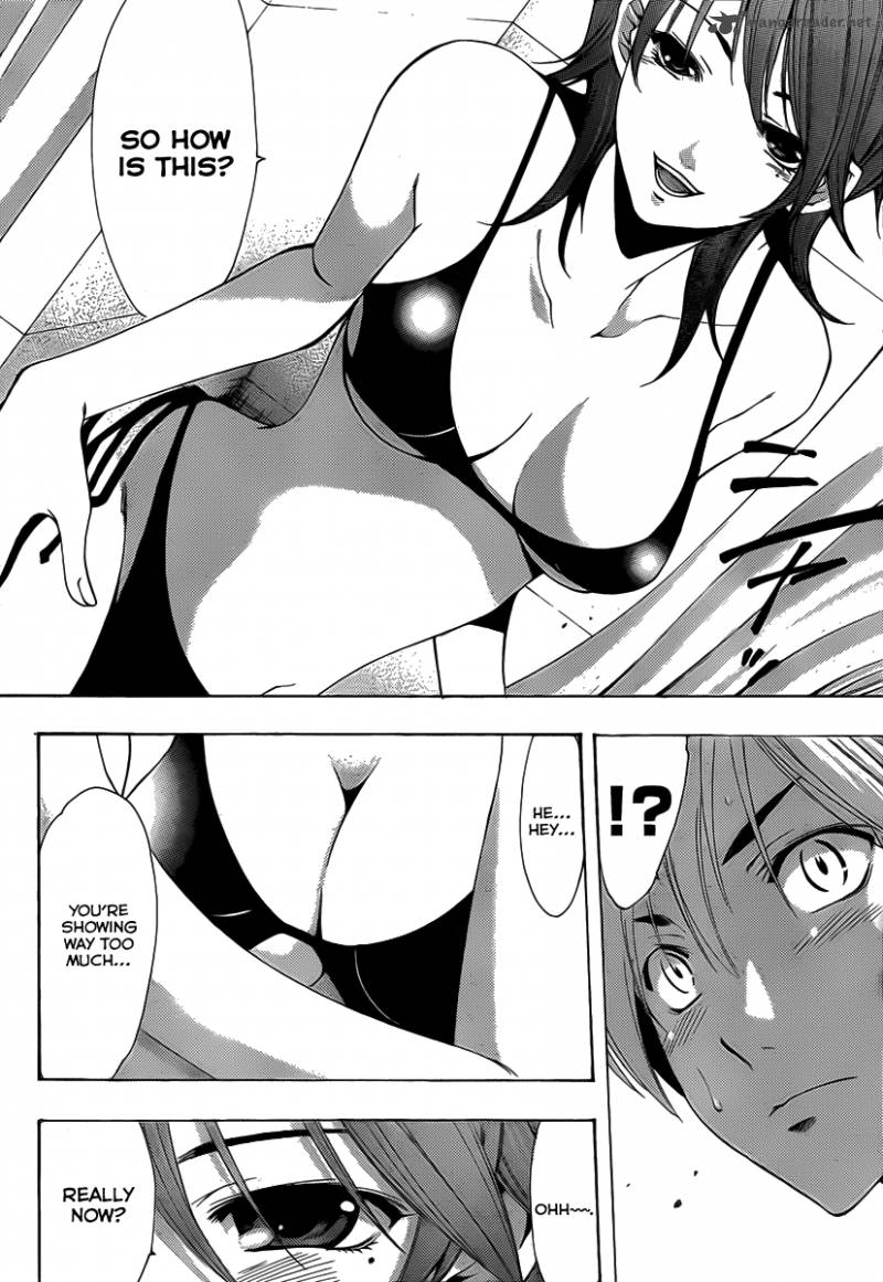 Kimi No Iru Machi 149 7