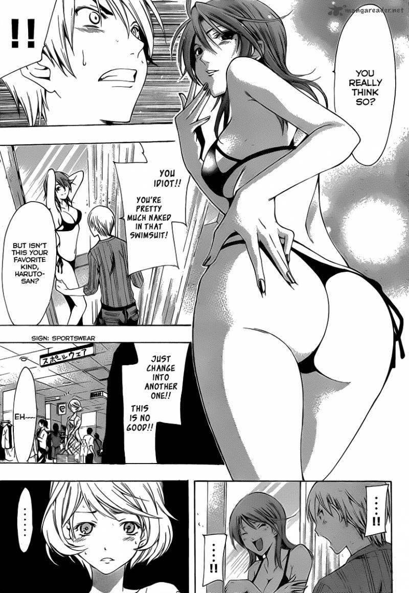 Kimi No Iru Machi 149 8