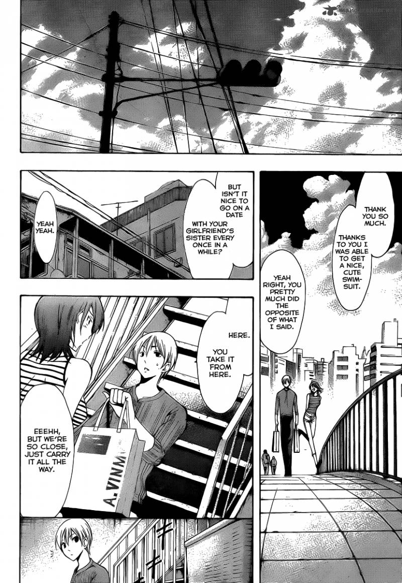 Kimi No Iru Machi 149 9