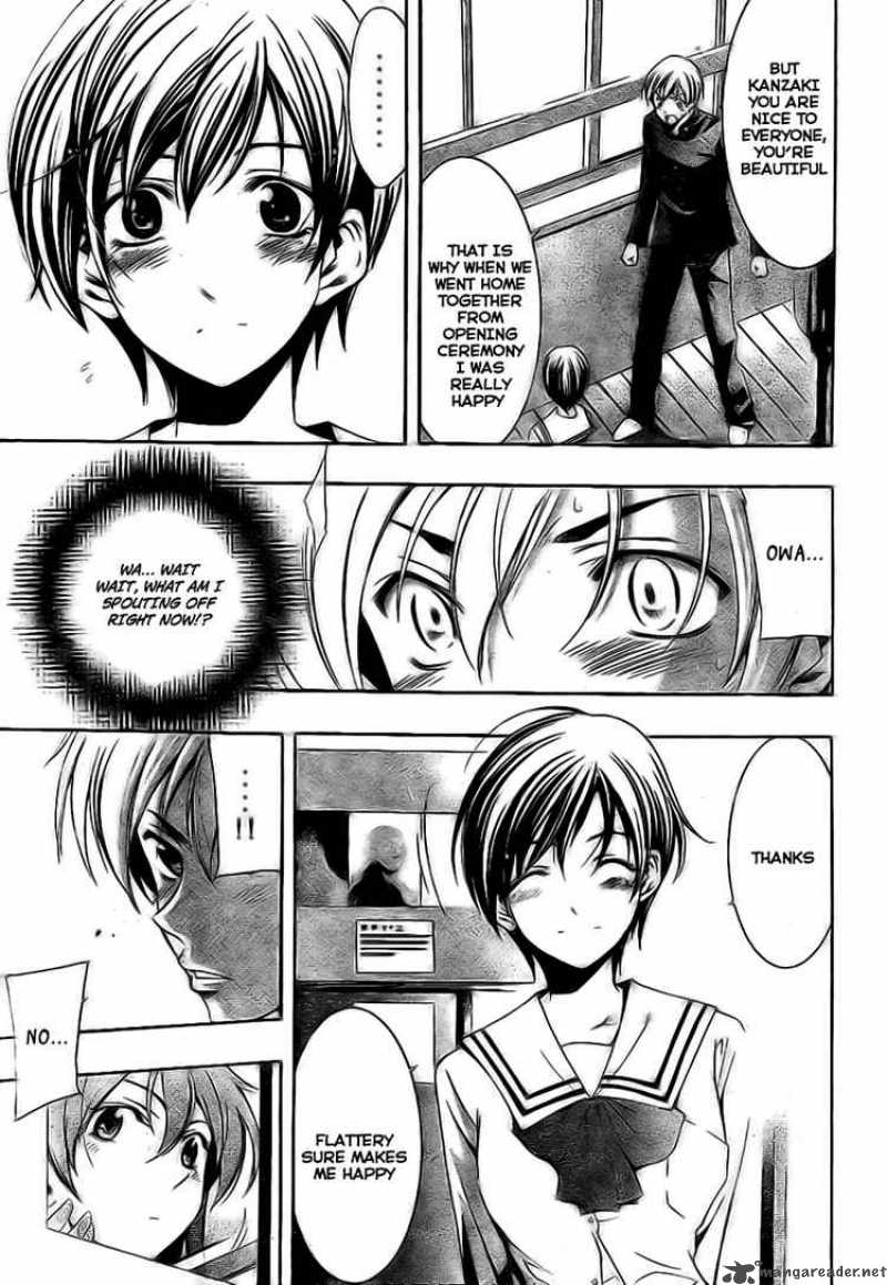 Kimi No Iru Machi 15 19