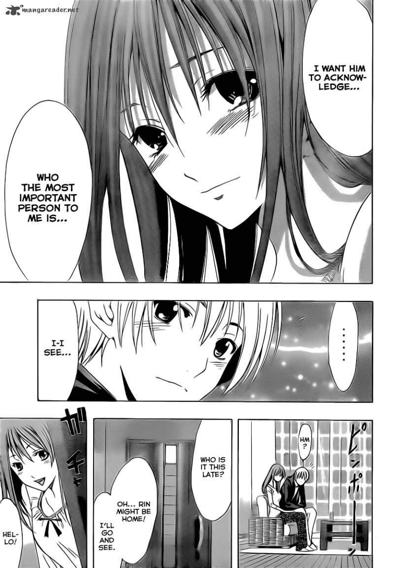 Kimi No Iru Machi 156 10