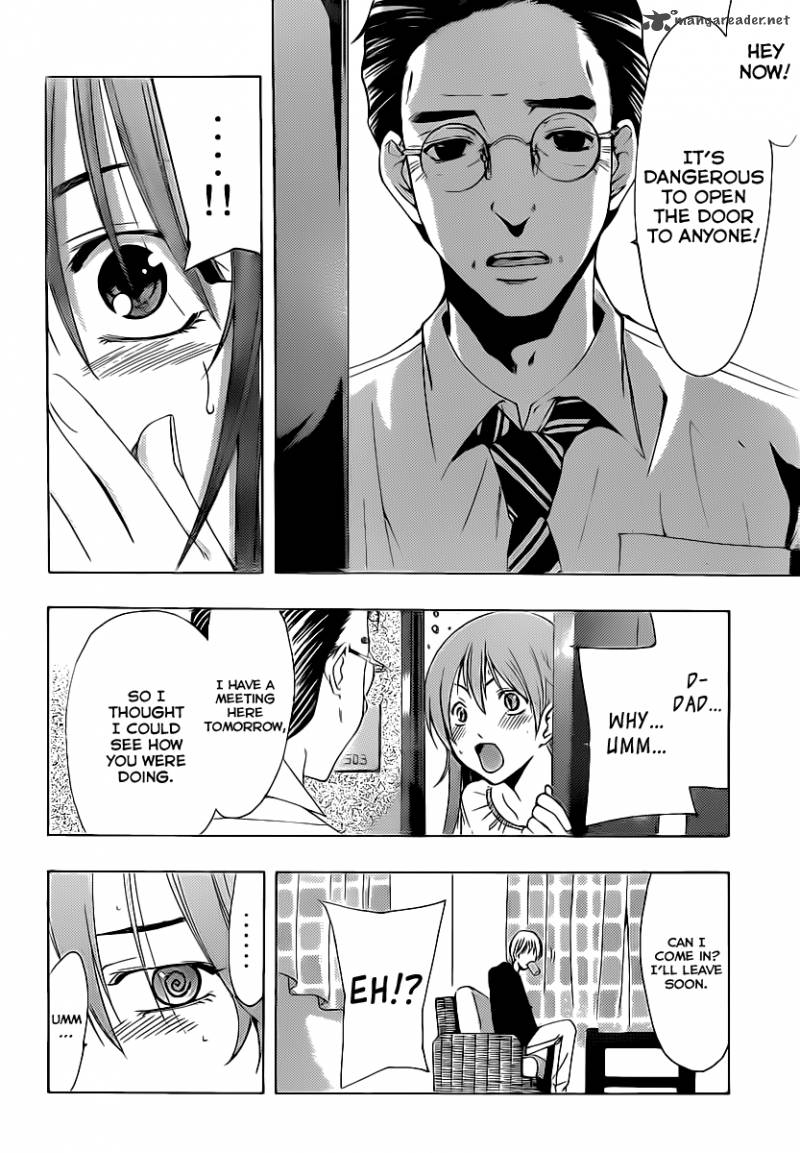 Kimi No Iru Machi 156 11