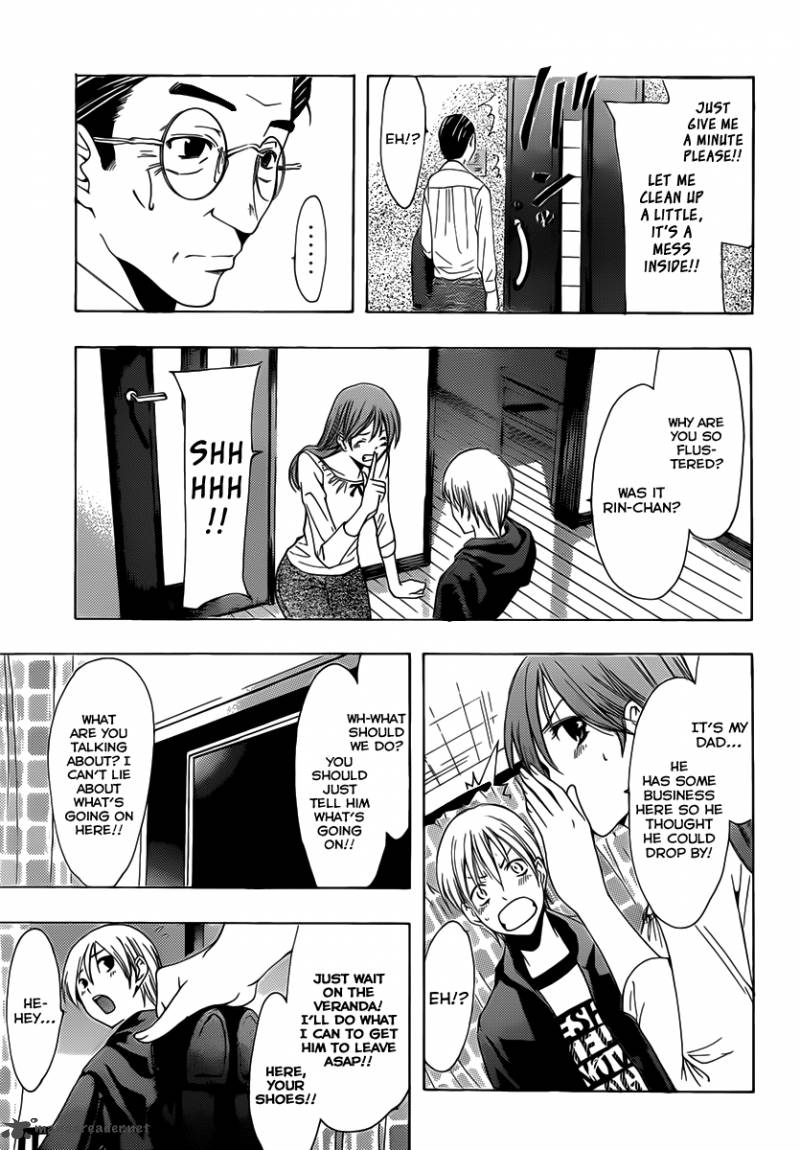Kimi No Iru Machi 156 12