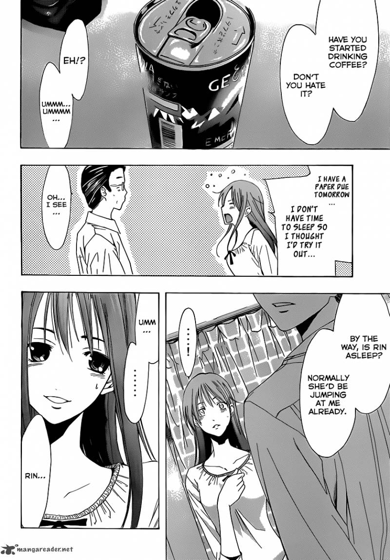 Kimi No Iru Machi 156 15