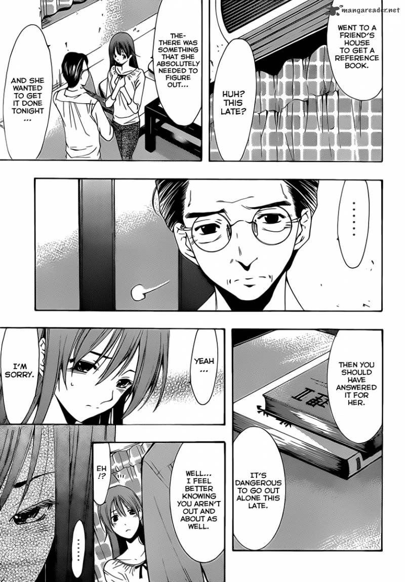 Kimi No Iru Machi 156 16