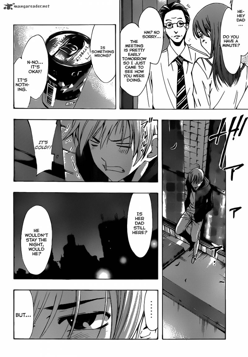 Kimi No Iru Machi 156 17