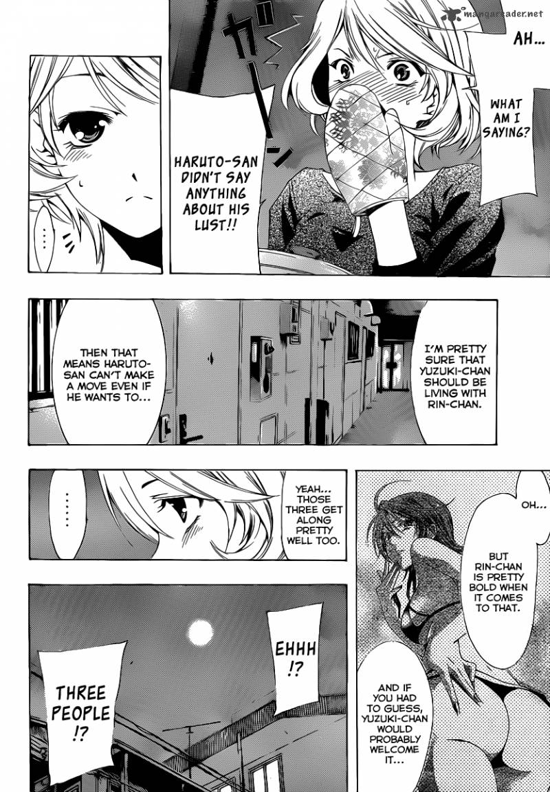 Kimi No Iru Machi 156 3