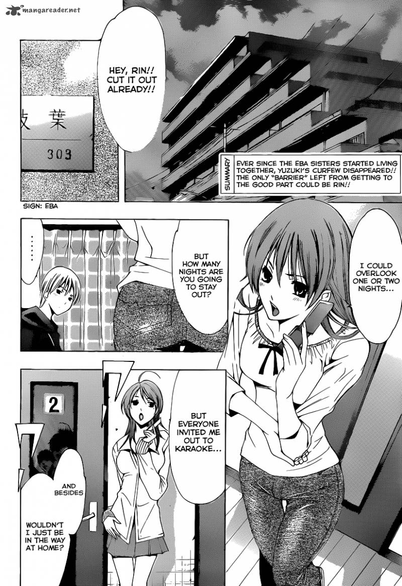 Kimi No Iru Machi 156 5