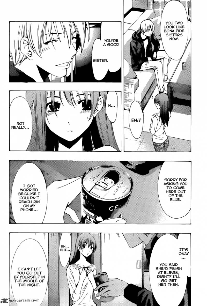 Kimi No Iru Machi 156 7