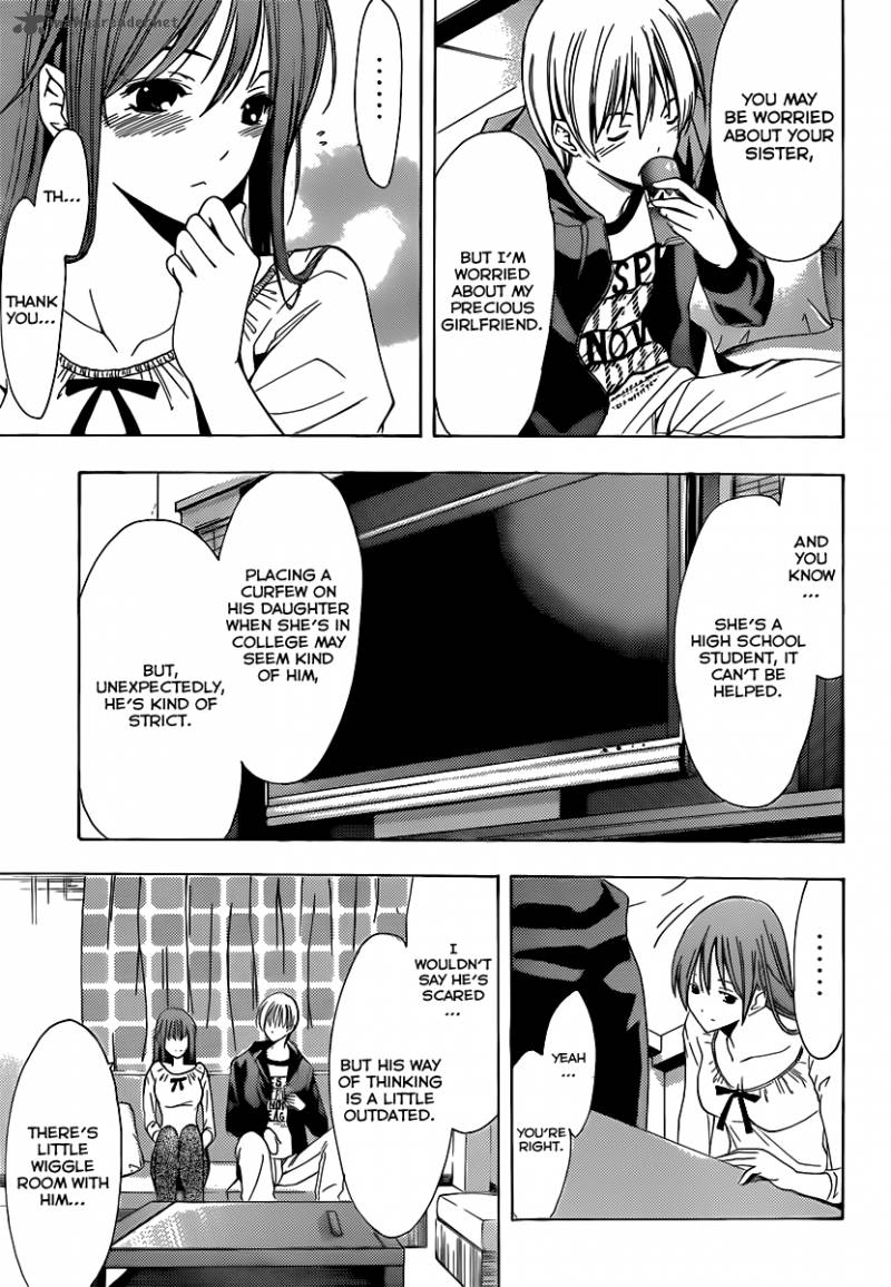 Kimi No Iru Machi 156 8