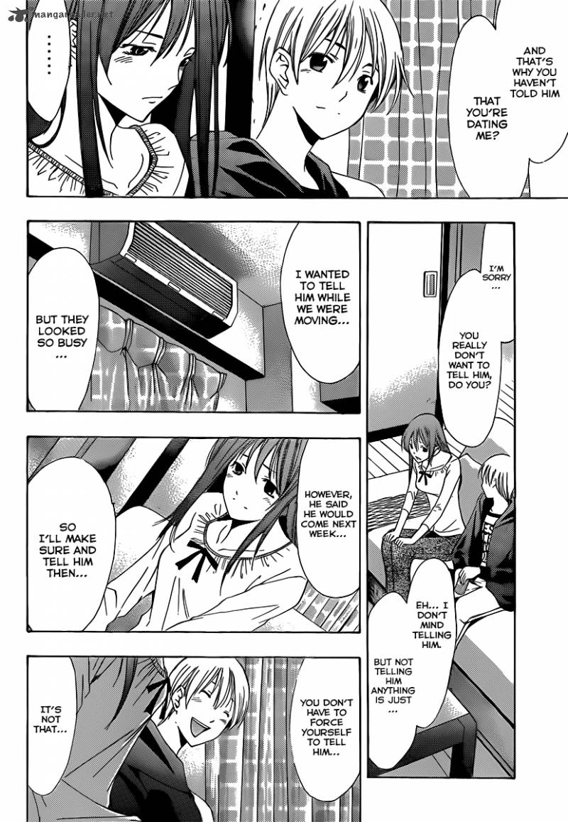 Kimi No Iru Machi 156 9