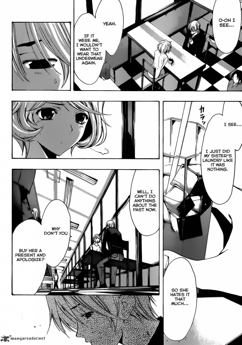 Kimi No Iru Machi 168 11