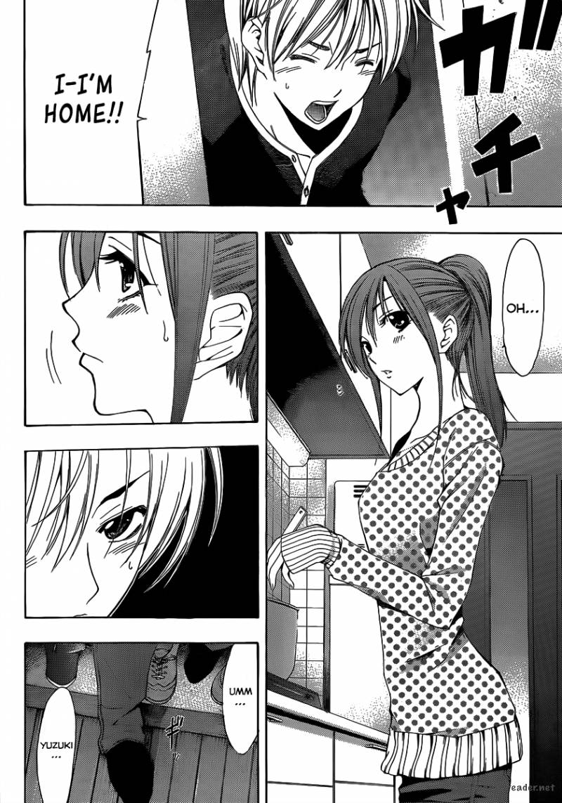 Kimi No Iru Machi 168 13