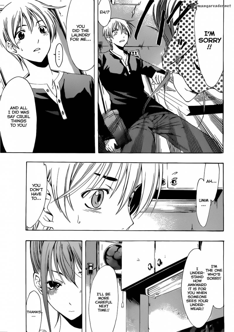 Kimi No Iru Machi 168 14