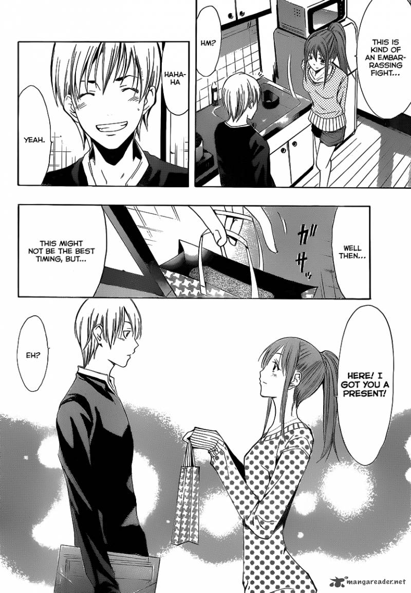 Kimi No Iru Machi 168 15