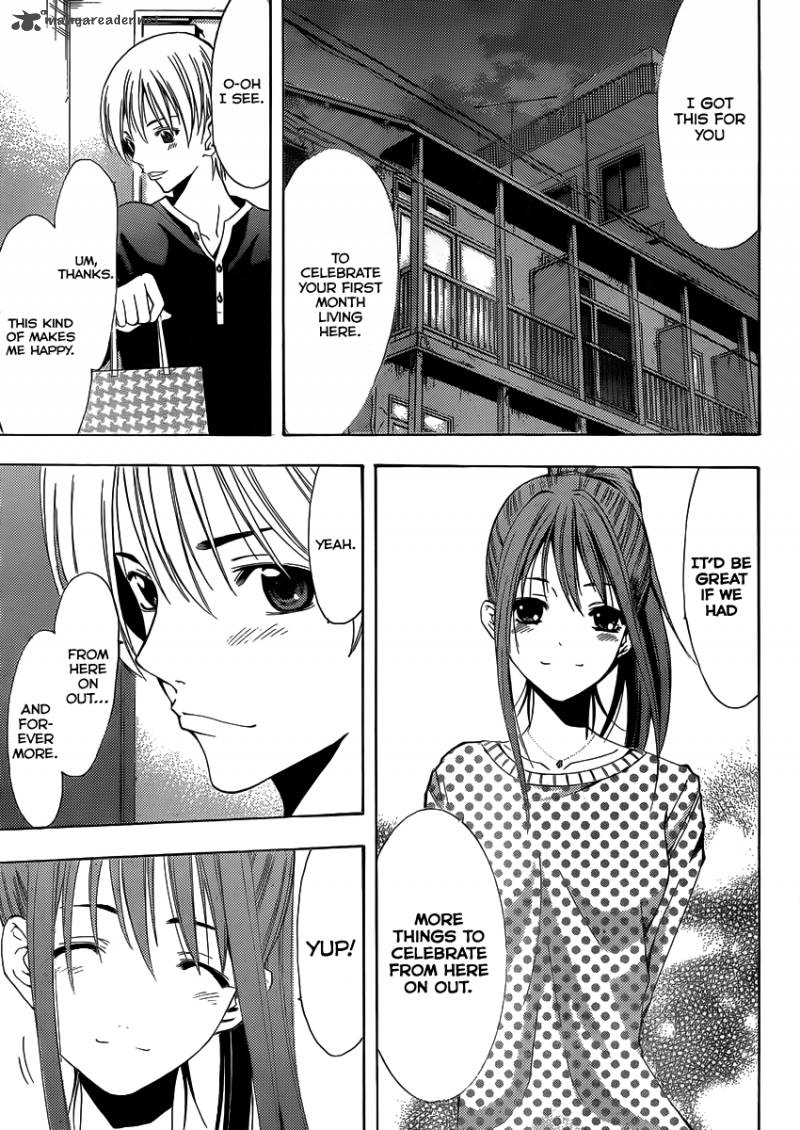 Kimi No Iru Machi 168 16
