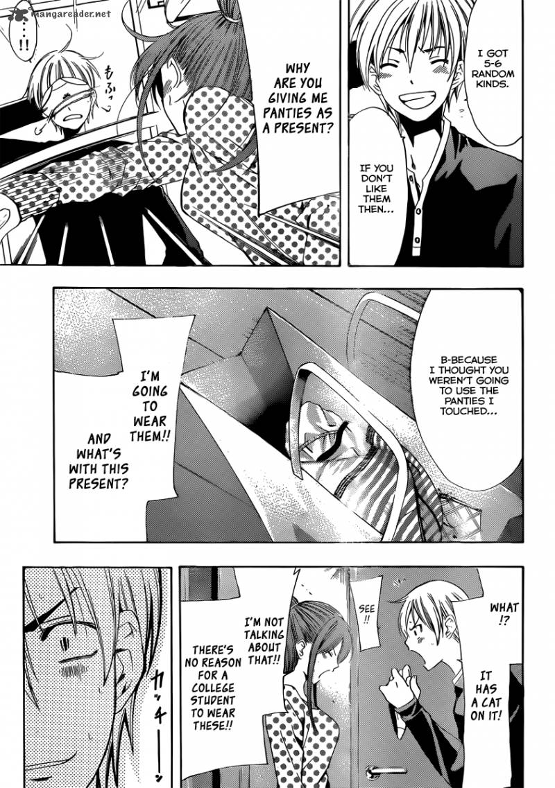 Kimi No Iru Machi 168 18