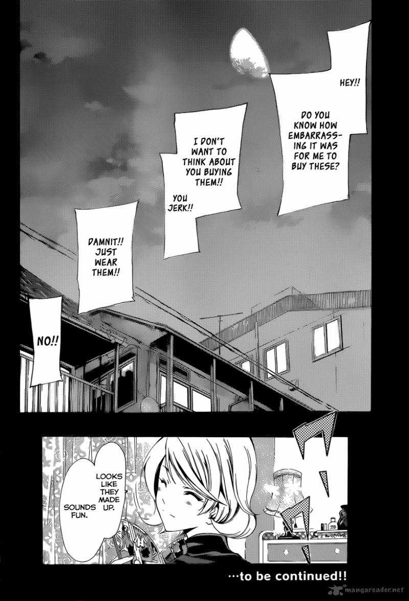Kimi No Iru Machi 168 19