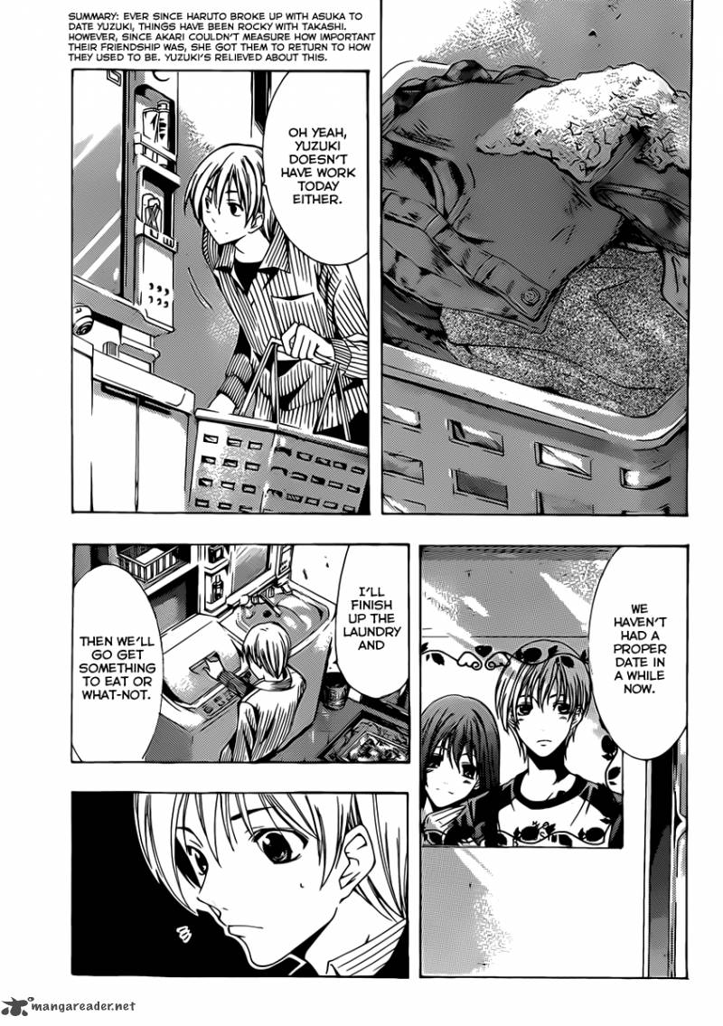 Kimi No Iru Machi 168 4