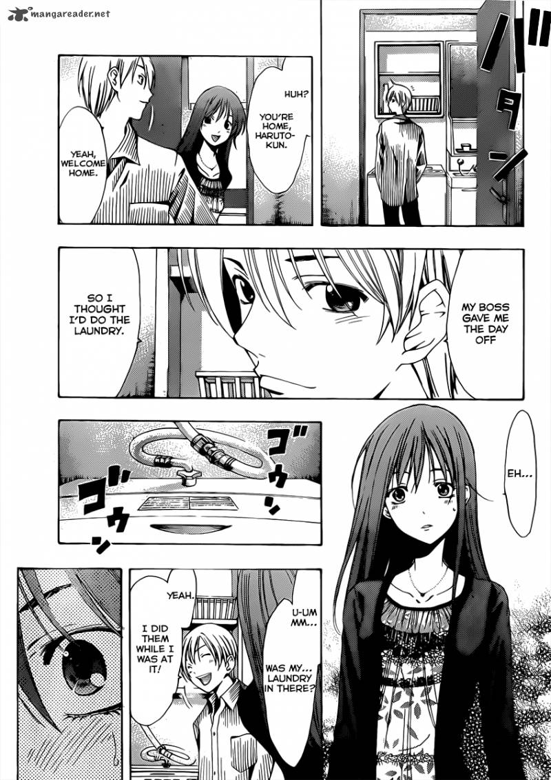 Kimi No Iru Machi 168 6