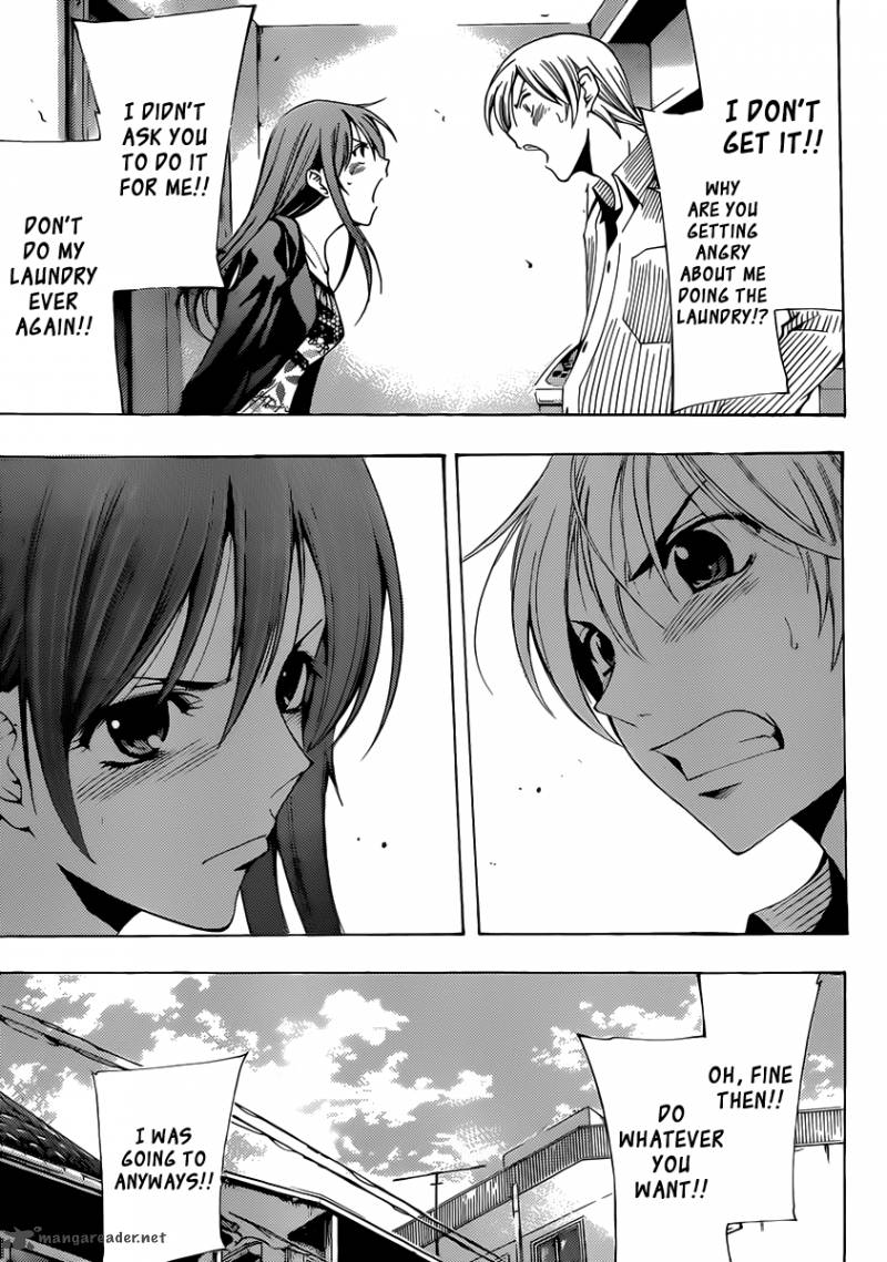 Kimi No Iru Machi 168 8