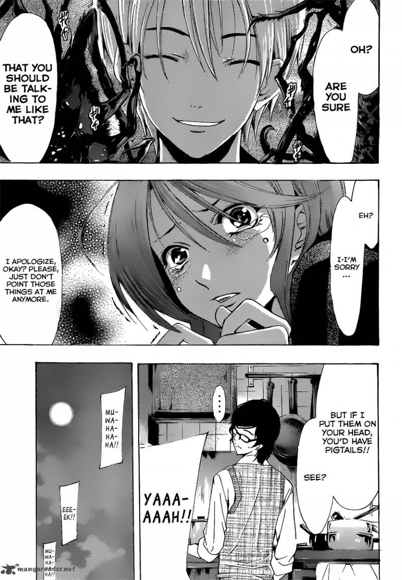 Kimi No Iru Machi 185 10