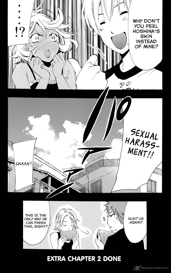 Kimi No Iru Machi 200 32