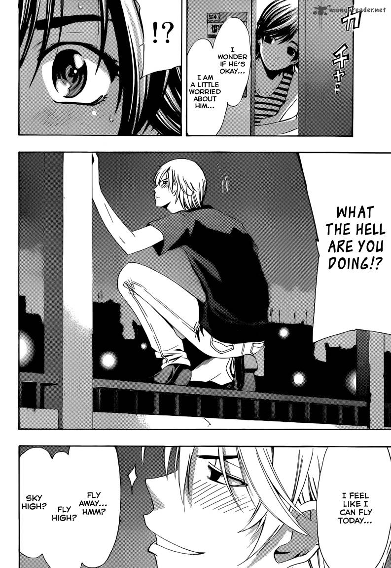 Kimi No Iru Machi 204 11